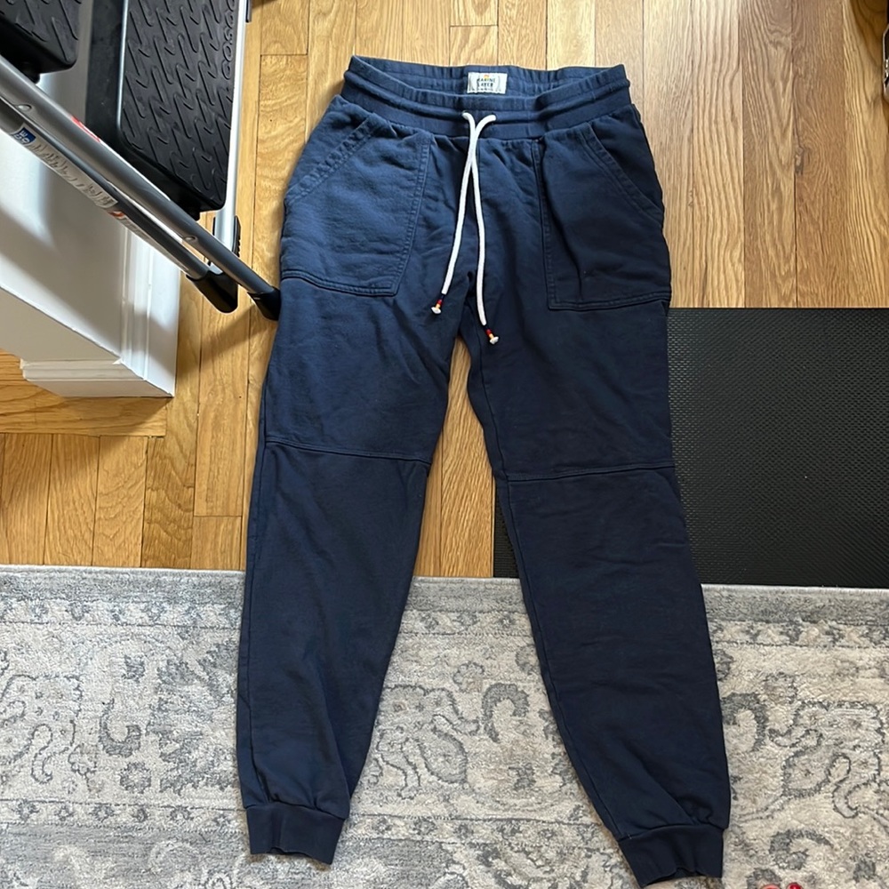 Marine layer sweatpants